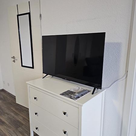 Gemuetliche Ferienwohnung Mülheim-Kärlich Exterior foto