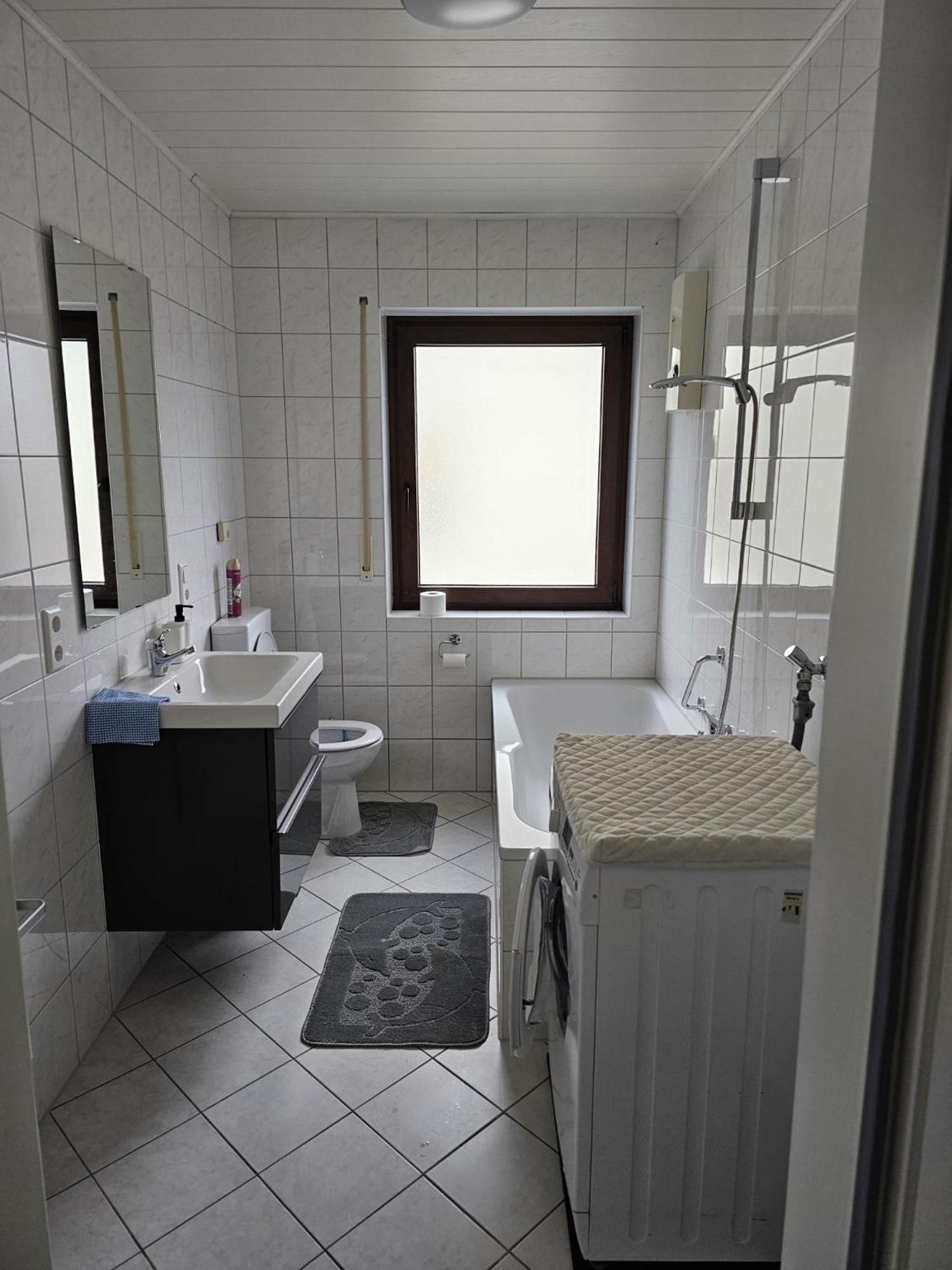 Gemuetliche Ferienwohnung Mülheim-Kärlich Exterior foto