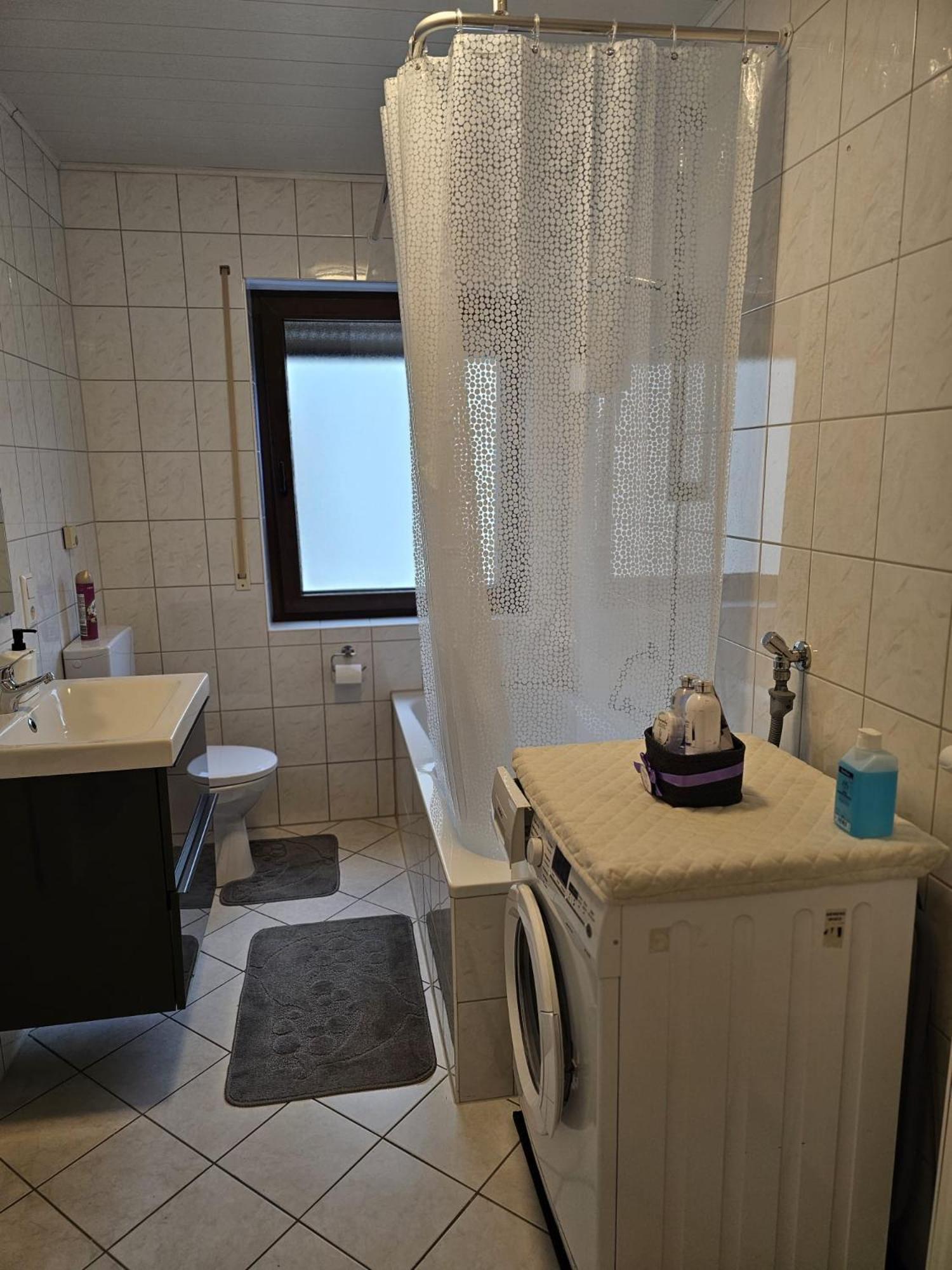 Gemuetliche Ferienwohnung Mülheim-Kärlich Exterior foto