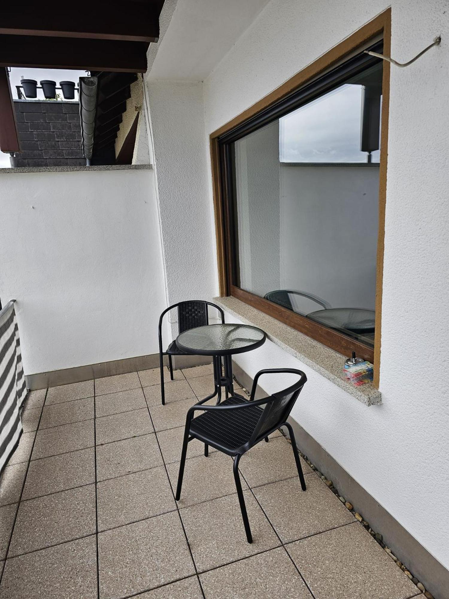 Gemuetliche Ferienwohnung Mülheim-Kärlich Exterior foto