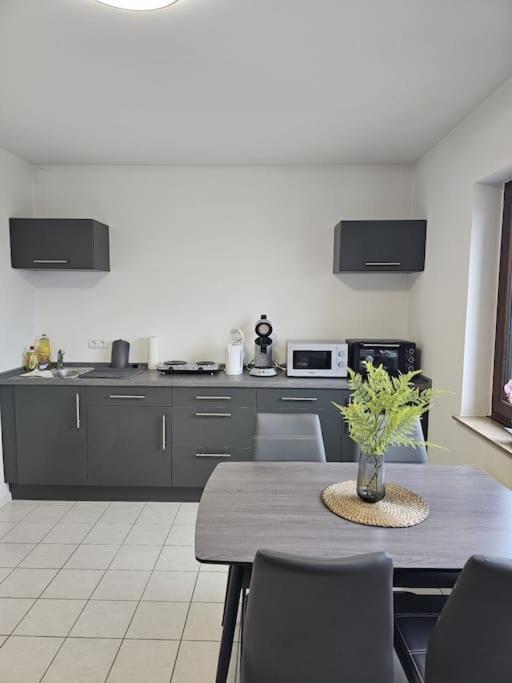 Gemuetliche Ferienwohnung Mülheim-Kärlich Exterior foto