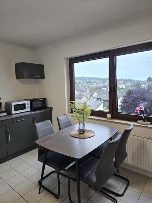 Gemuetliche Ferienwohnung Mülheim-Kärlich Exterior foto